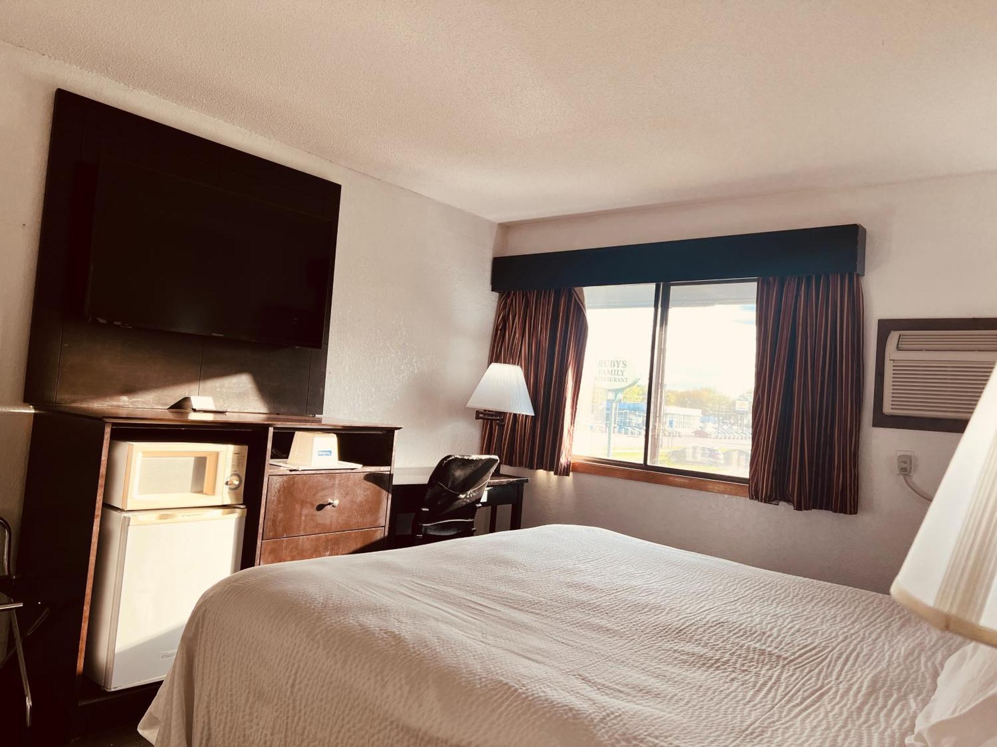 Travelodge By Wyndham Valleyfair Hotel 2*