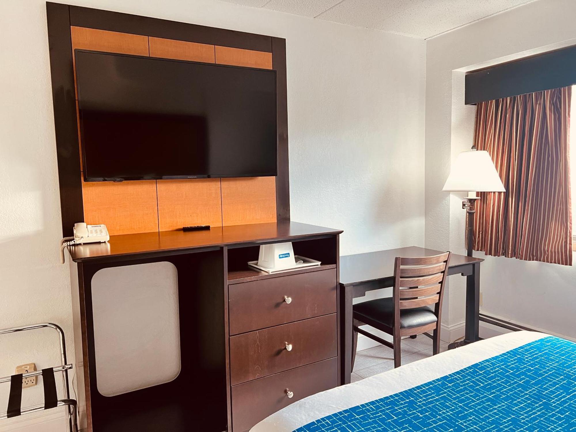 Hotel Travelodge By Wyndham Valleyfair Shakopee