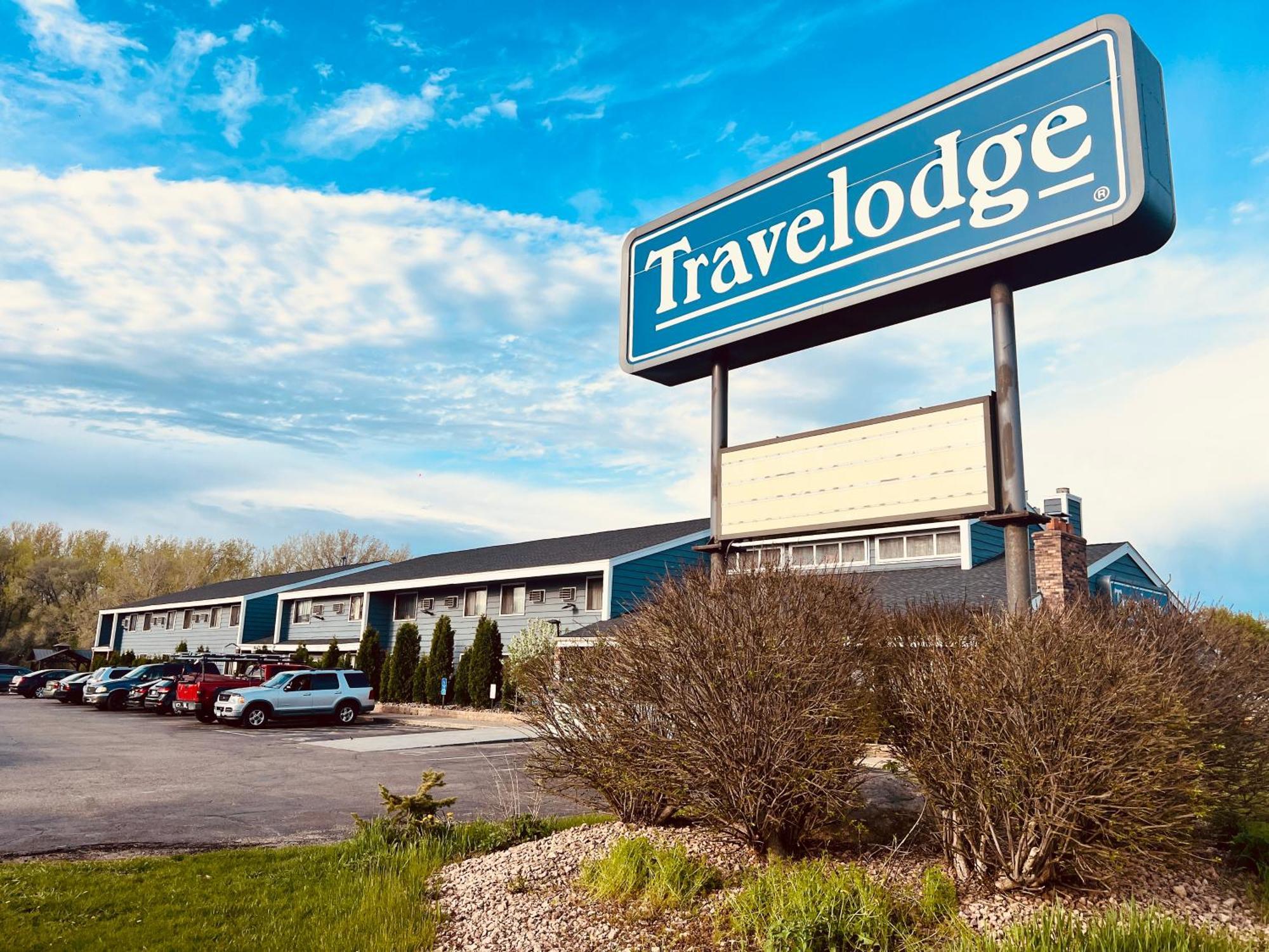 Travelodge By Wyndham Valleyfair Shakopee