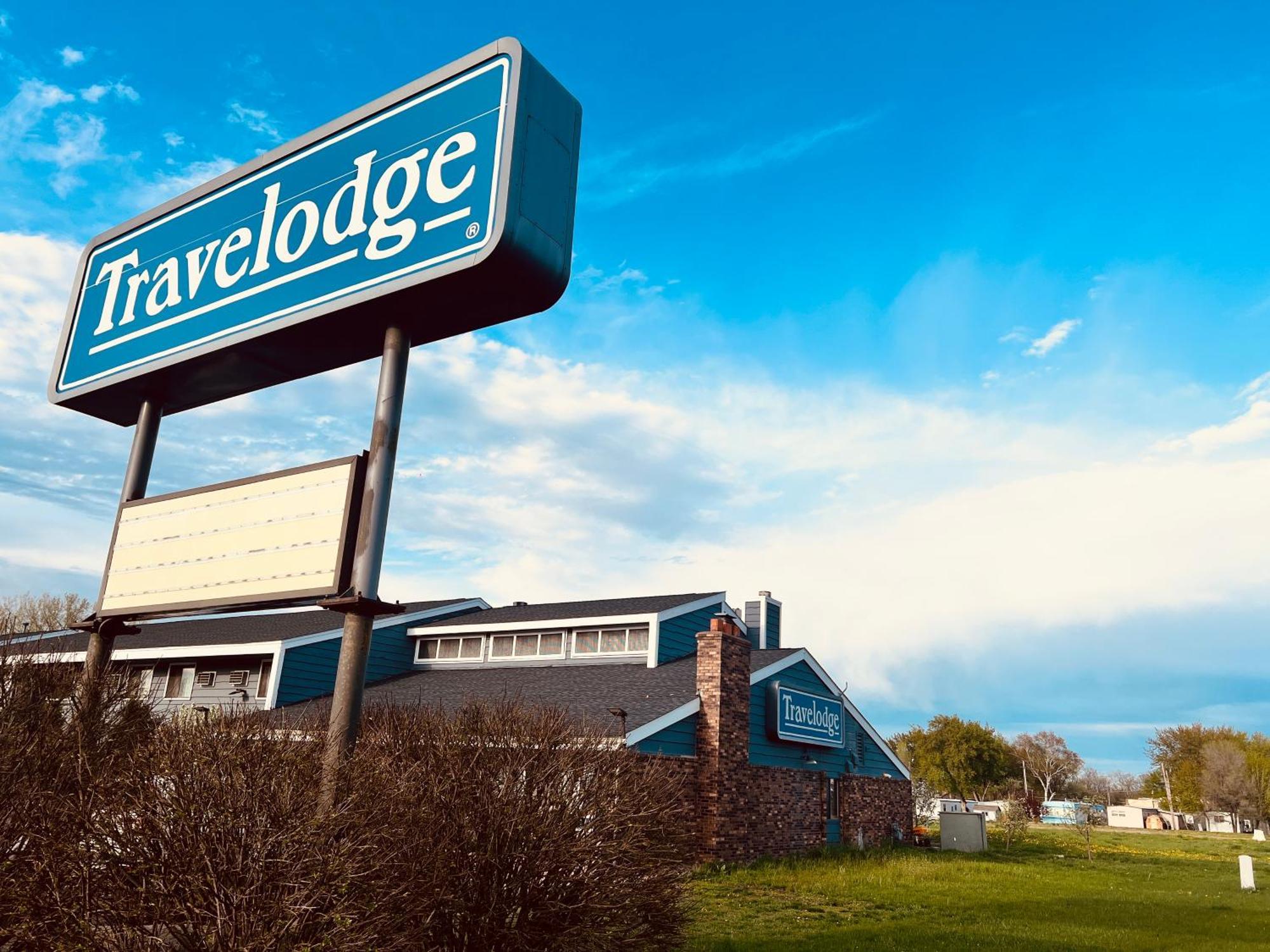 Travelodge By Wyndham Valleyfair Hotel 2*