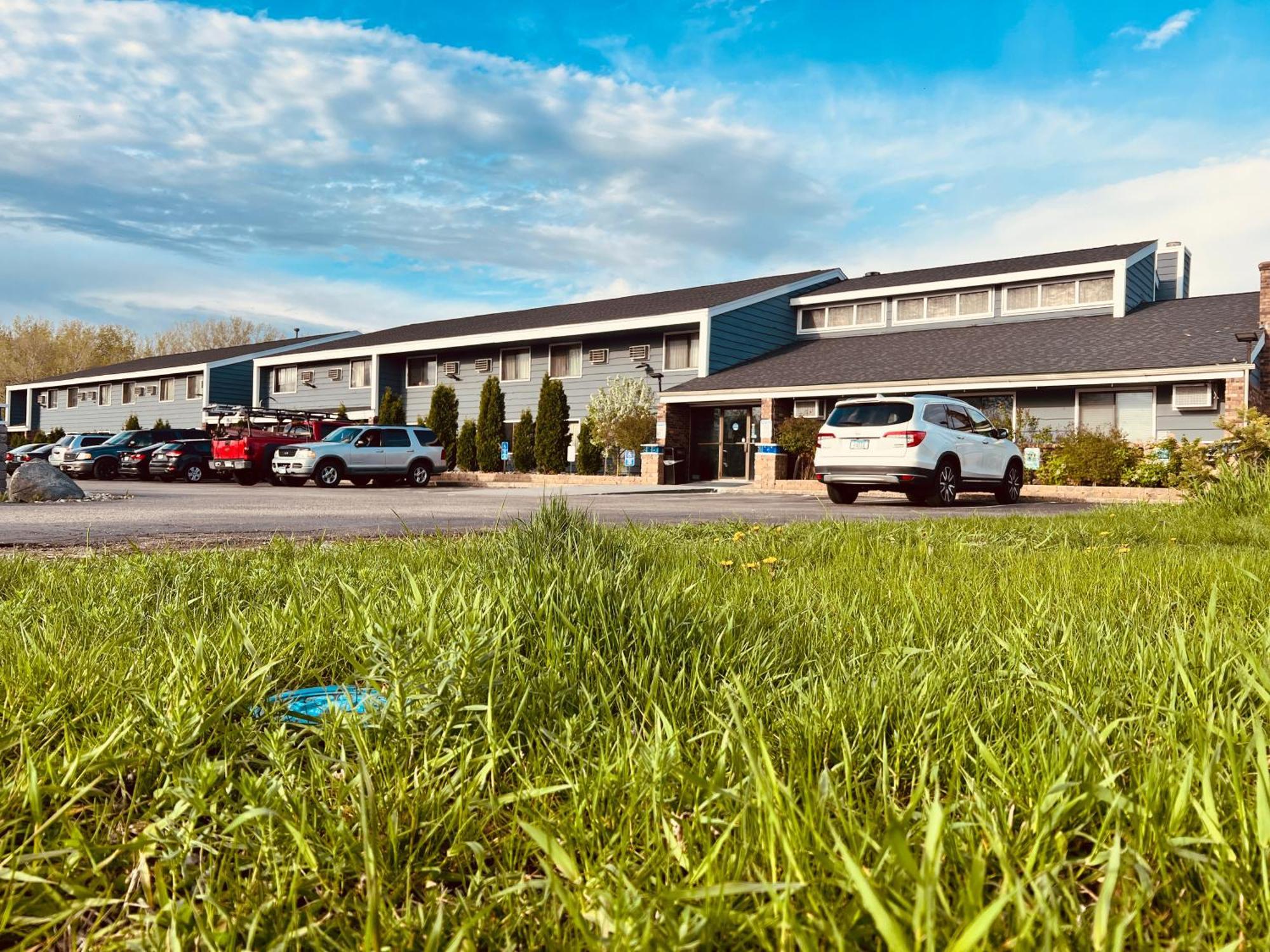 Travelodge By Wyndham Valleyfair Hotel Shakopee