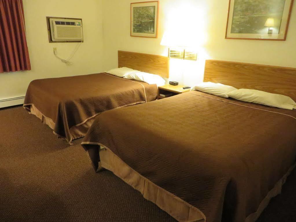 Travelodge By Wyndham Valleyfair 2* Shakopee