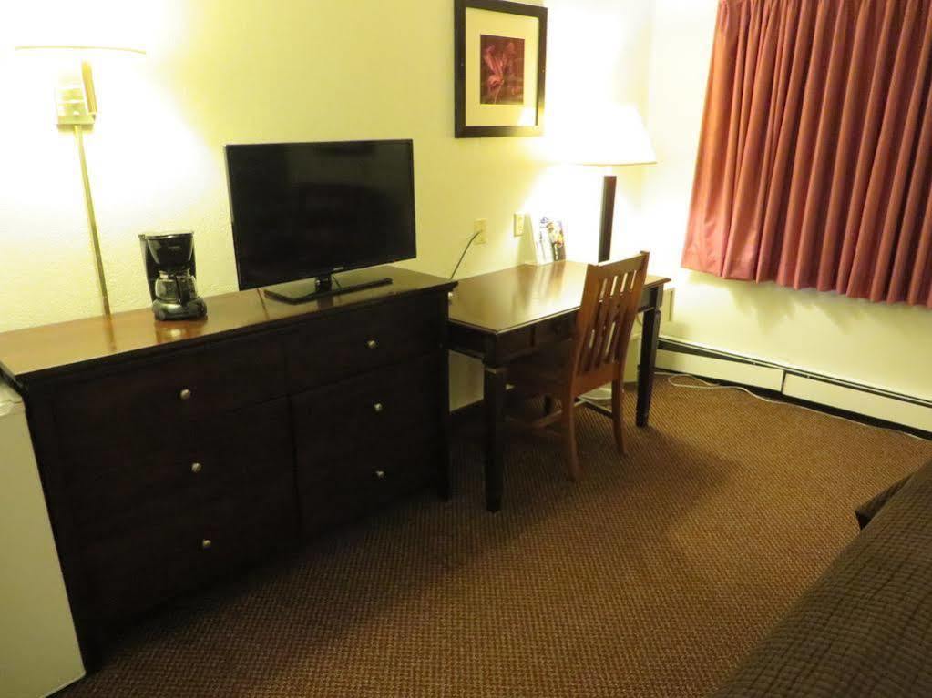 Hotel Travelodge By Wyndham Valleyfair