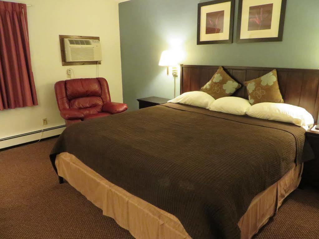 Travelodge By Wyndham Valleyfair Hotel