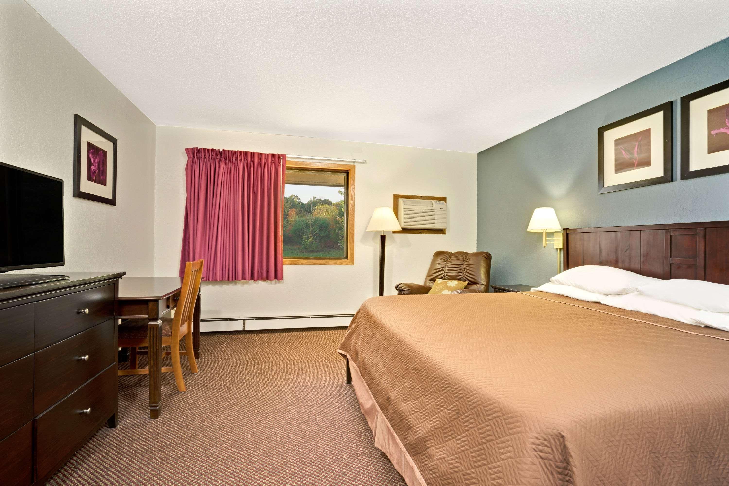 Hotel Travelodge By Wyndham Valleyfair Shakopee