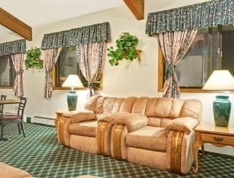 Travelodge By Wyndham Valleyfair Hotel Shakopee