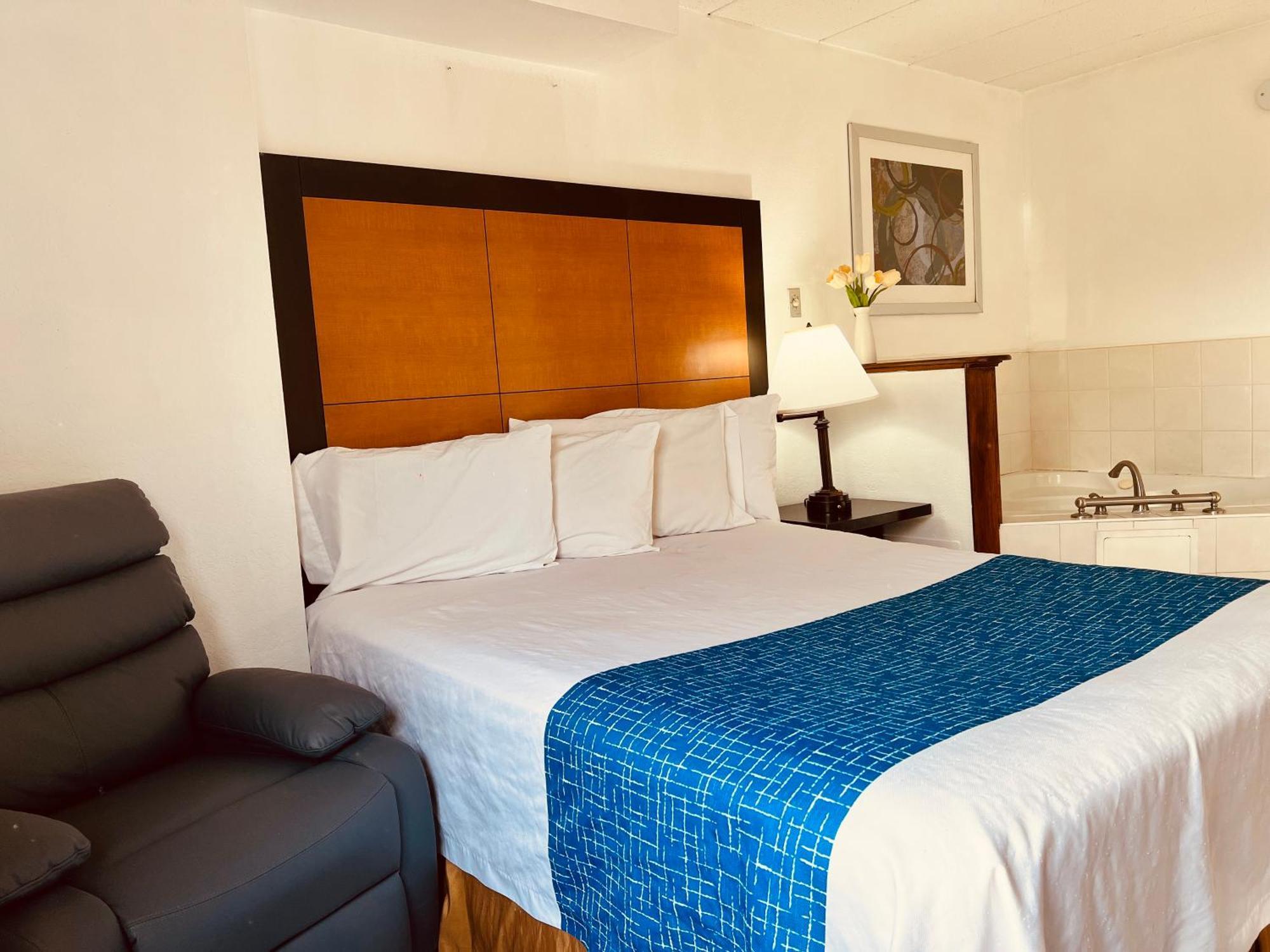 Hotel Travelodge By Wyndham Valleyfair