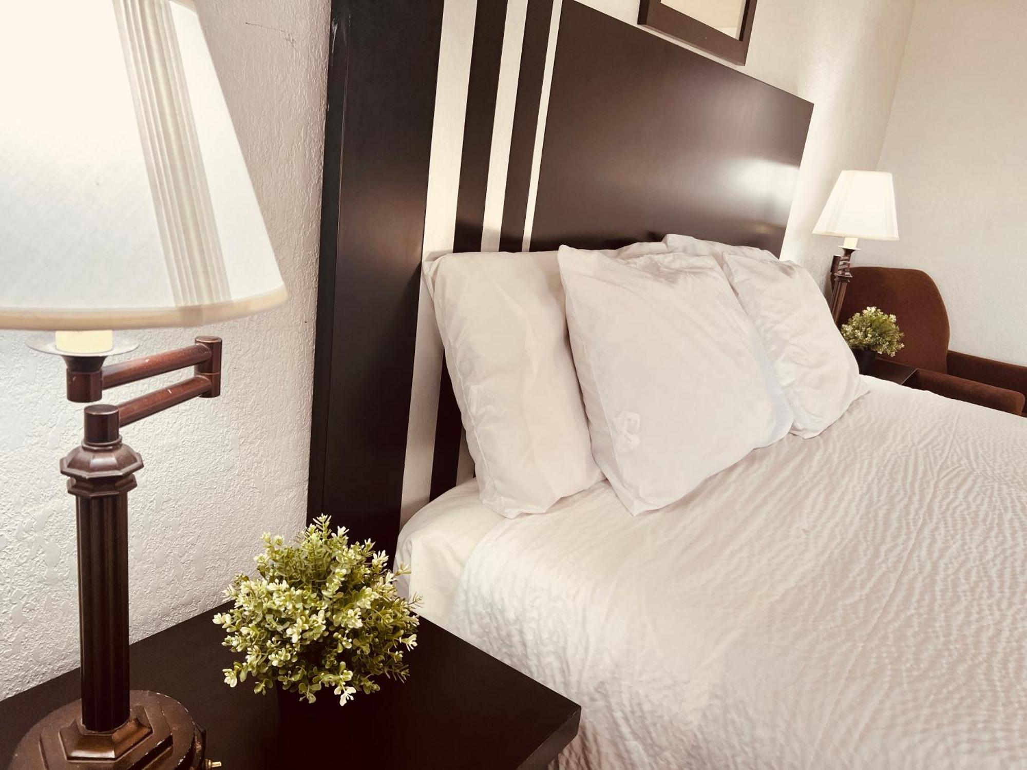 Travelodge By Wyndham Valleyfair Hotel Shakopee