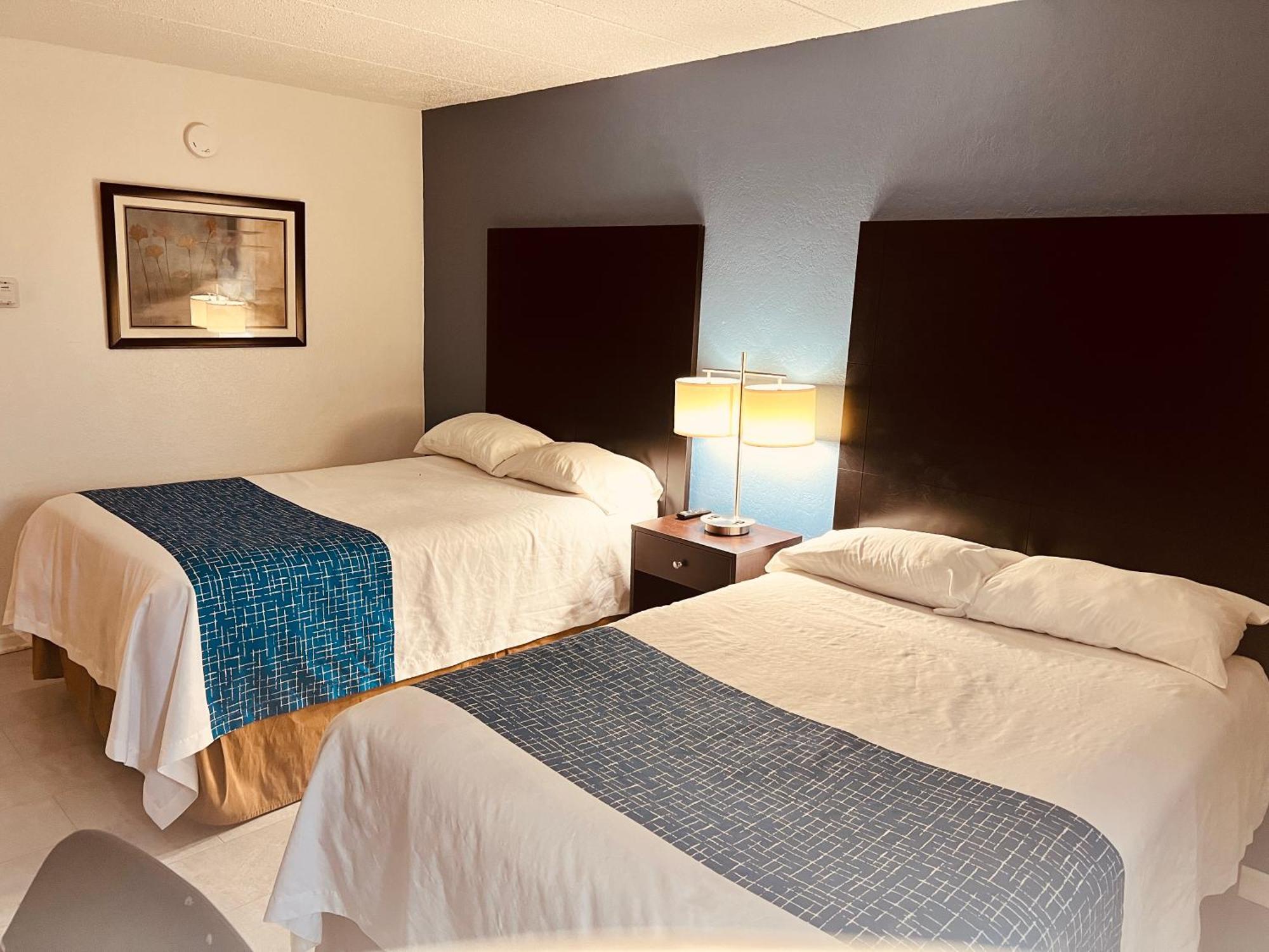 Travelodge By Wyndham Valleyfair 2* Shakopee