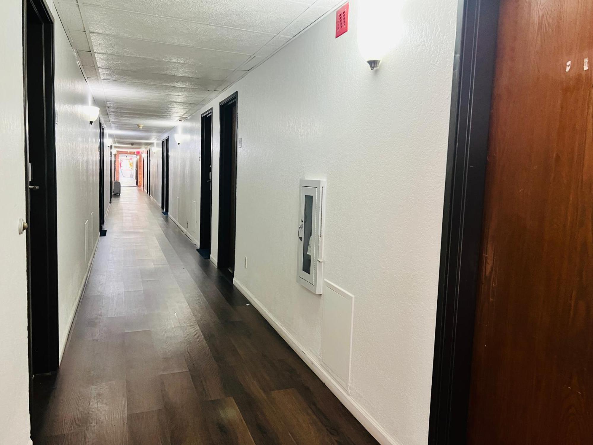 Travelodge By Wyndham Valleyfair Hotel 2*