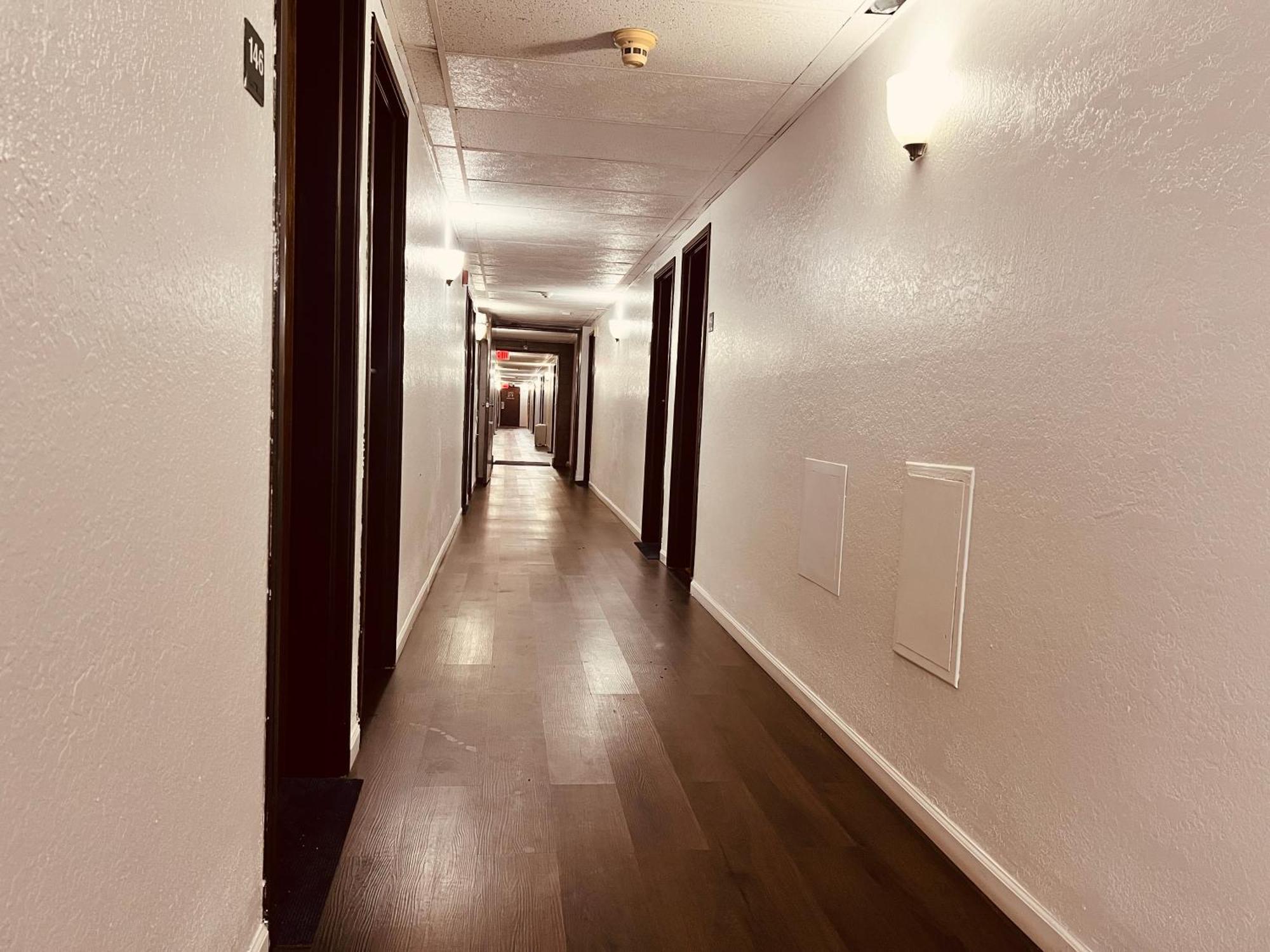 Travelodge By Wyndham Valleyfair Shakopee