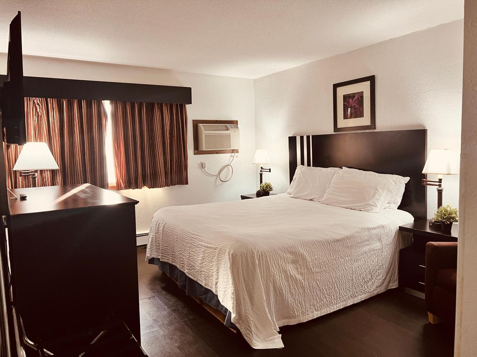 Hotel Travelodge By Wyndham Valleyfair
