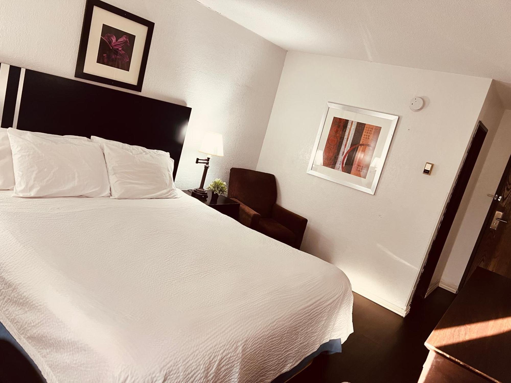 Travelodge By Wyndham Valleyfair Hotel Shakopee