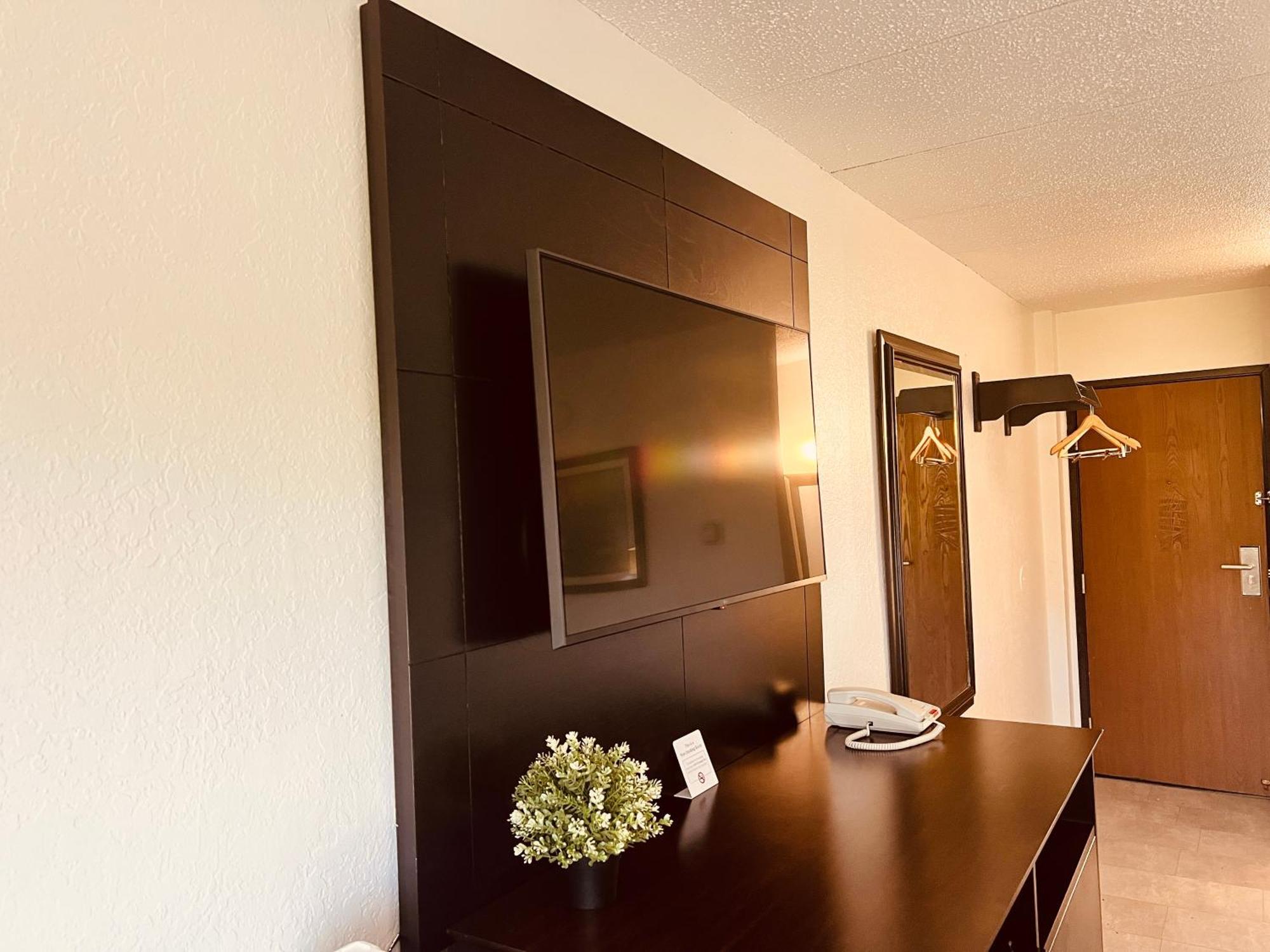 Travelodge By Wyndham Valleyfair 2* Shakopee