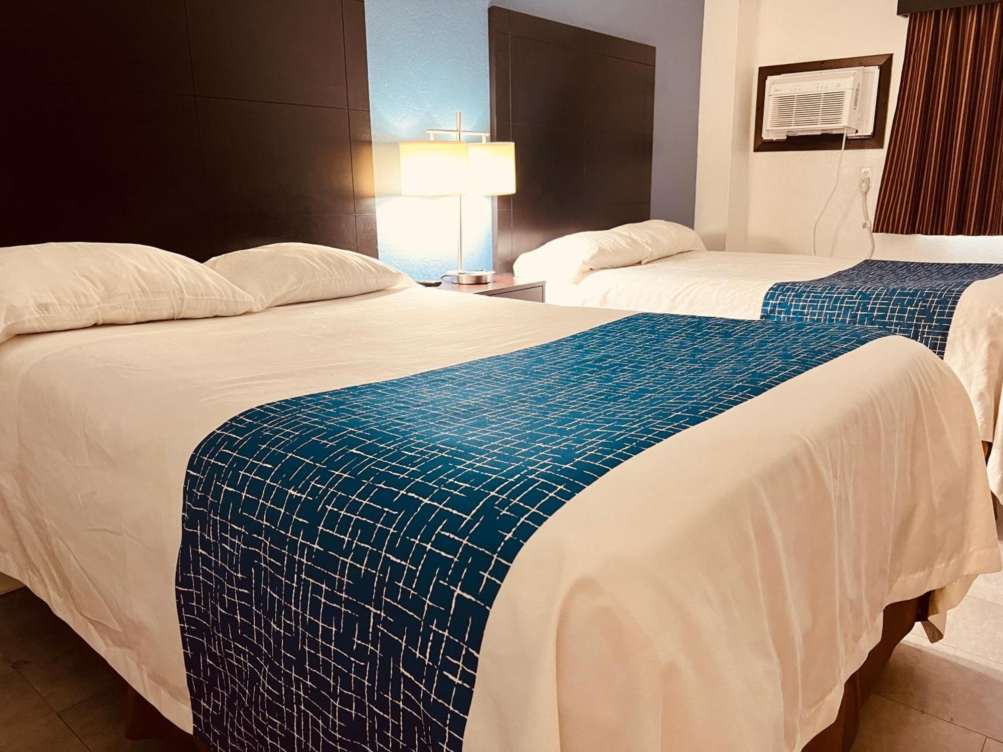 Travelodge By Wyndham Valleyfair Hotel 2*