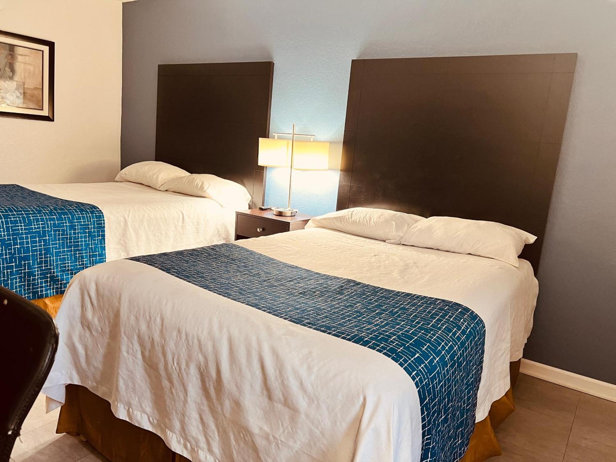 Hotel Travelodge By Wyndham Valleyfair