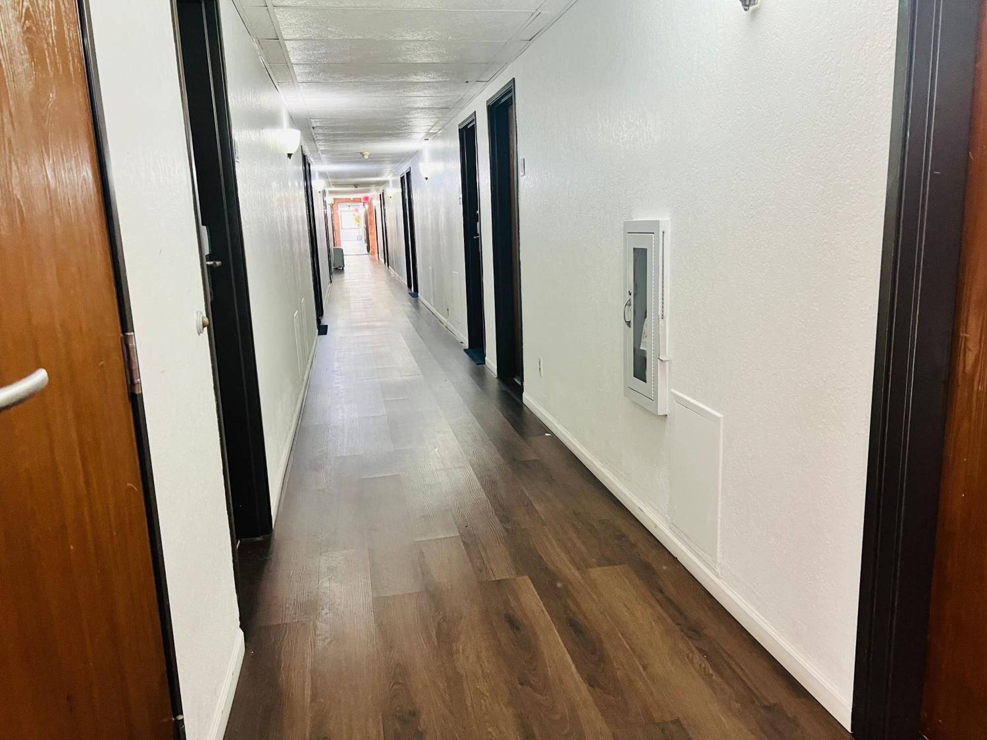 Travelodge By Wyndham Valleyfair Hotel 2*