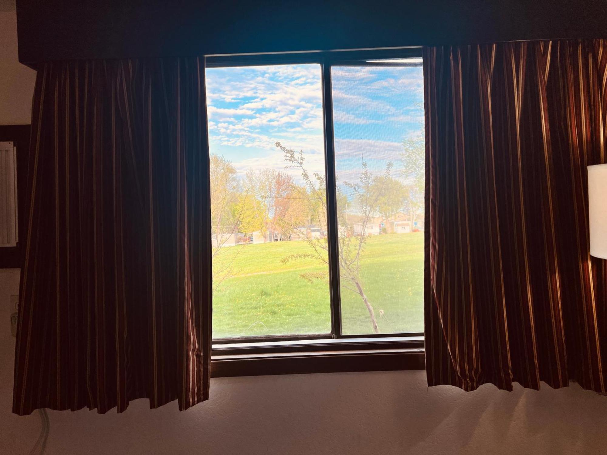 Travelodge By Wyndham Valleyfair 2* Shakopee