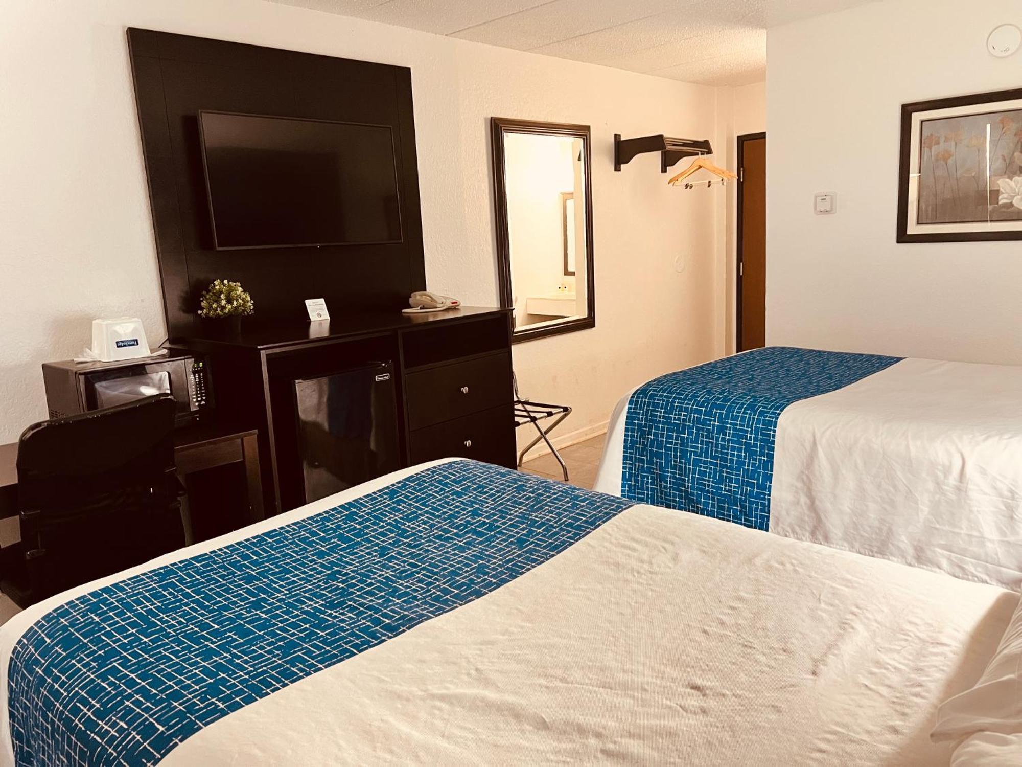 Hotel Travelodge By Wyndham Valleyfair