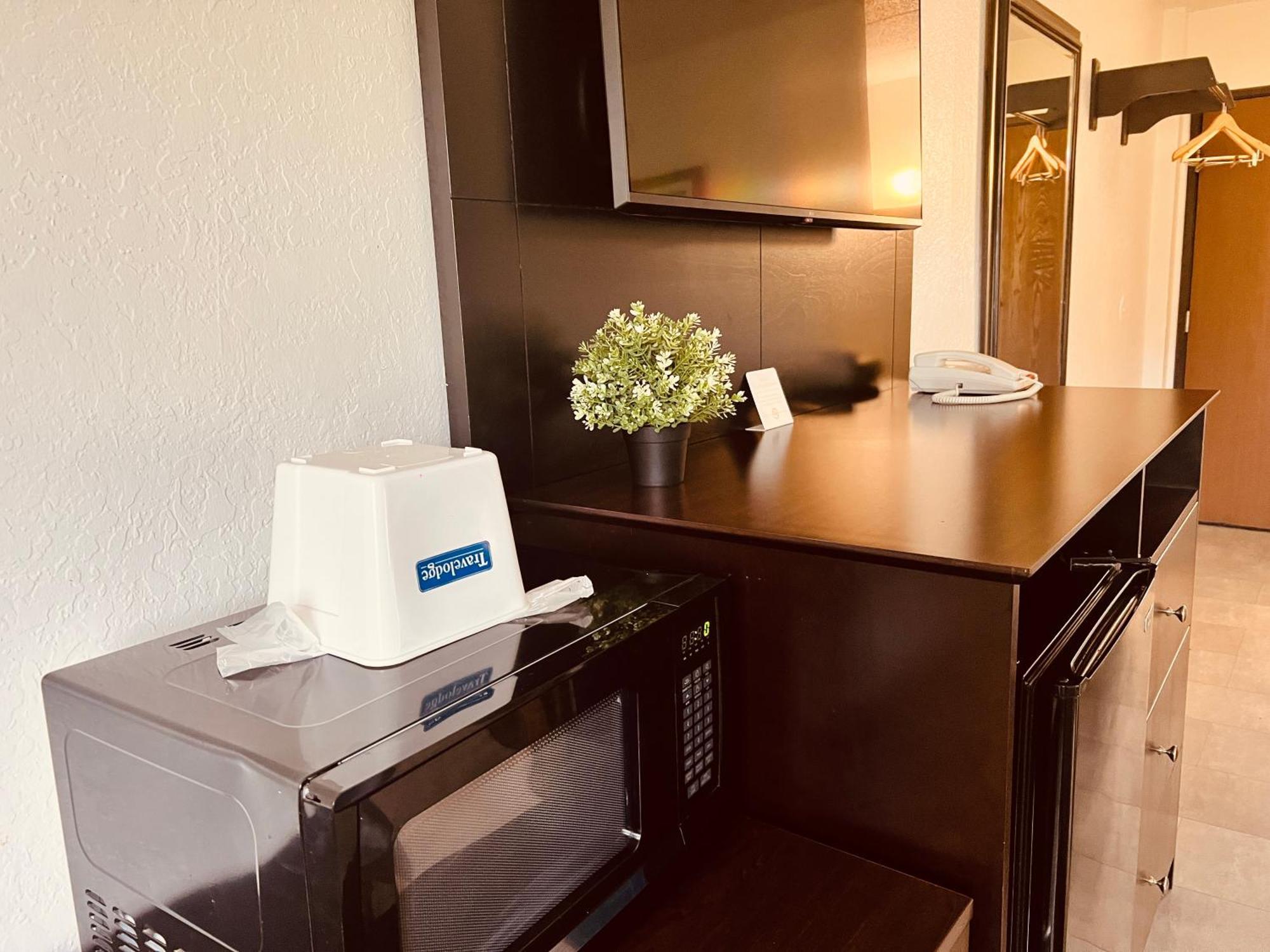Travelodge By Wyndham Valleyfair Hotel 2*