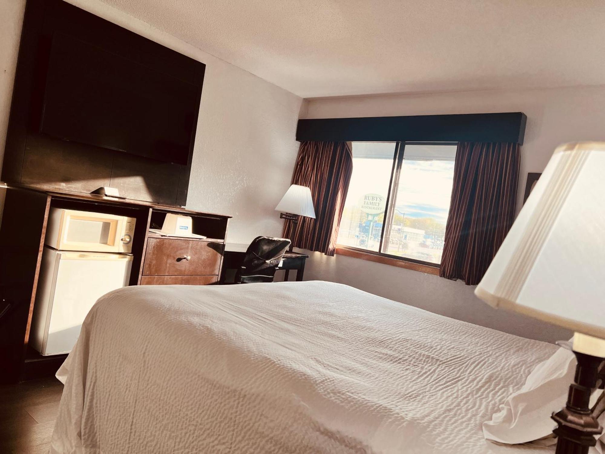 Travelodge By Wyndham Valleyfair Hotel Shakopee