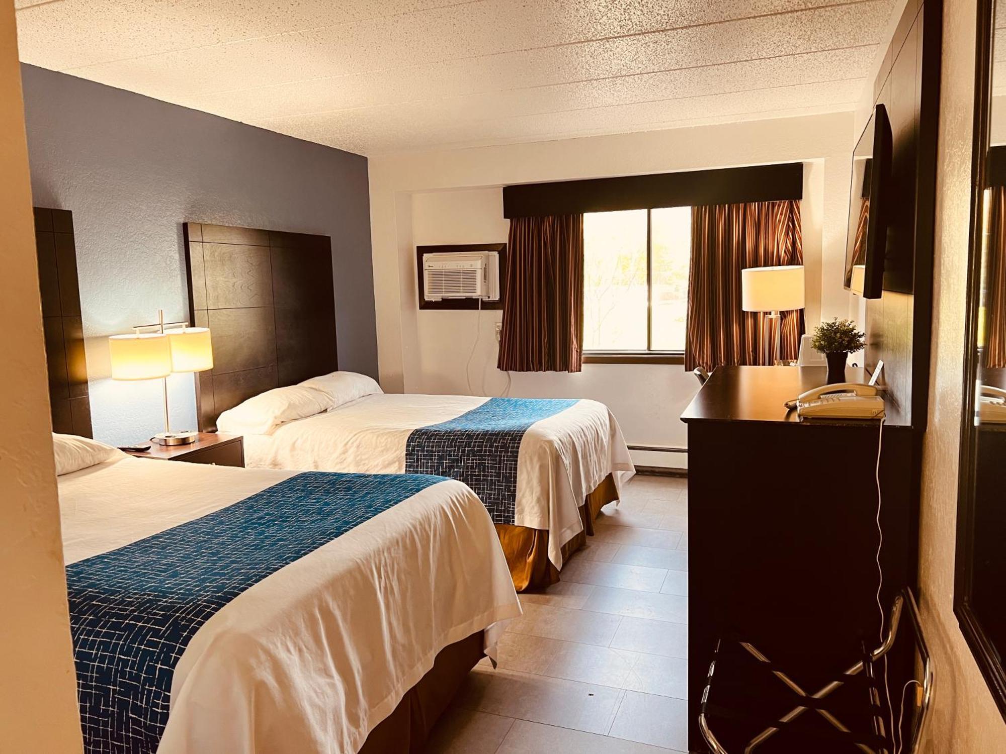 Hotel Travelodge By Wyndham Valleyfair