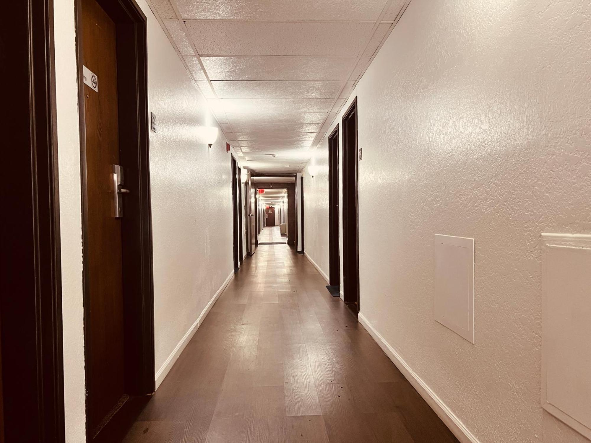 Travelodge By Wyndham Valleyfair Hotel 2*