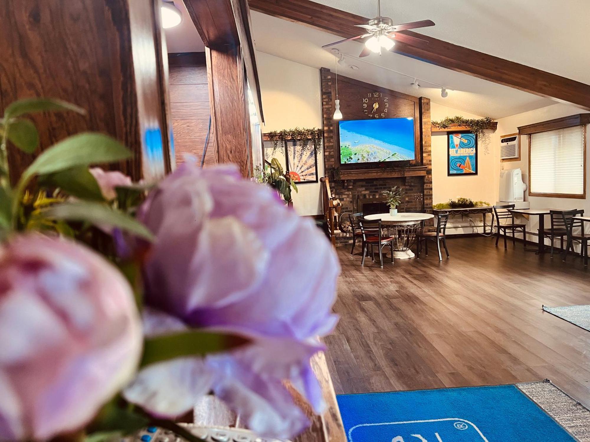 Travelodge By Wyndham Valleyfair Shakopee
