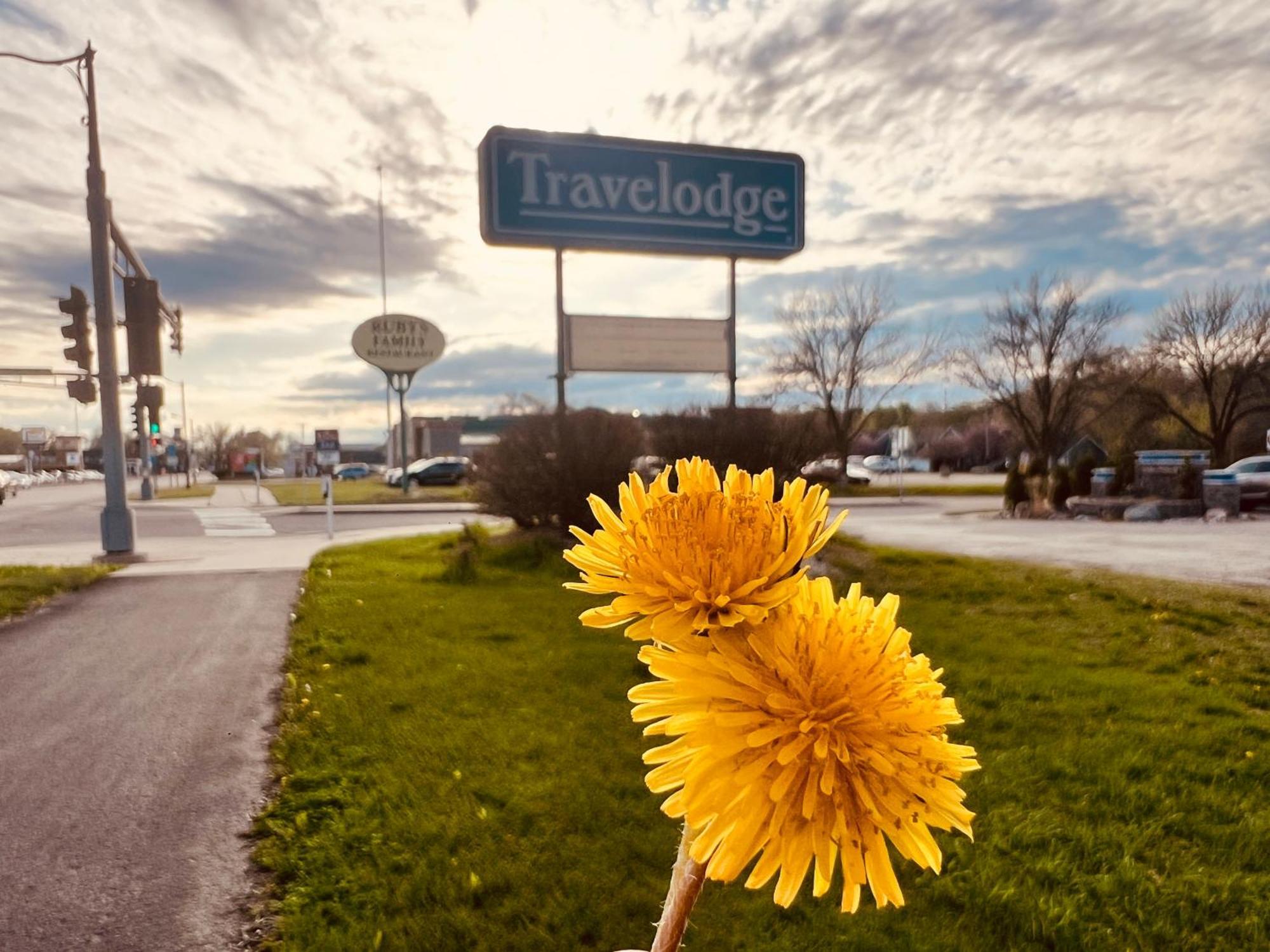 Travelodge By Wyndham Valleyfair