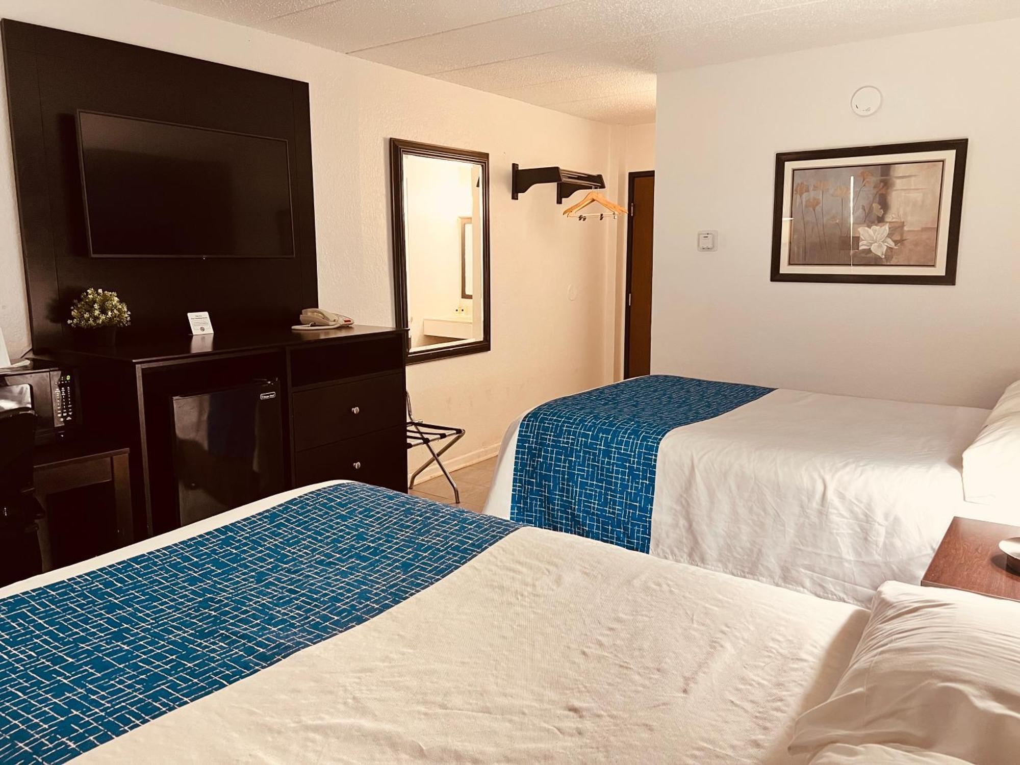 Hotel Travelodge By Wyndham Valleyfair