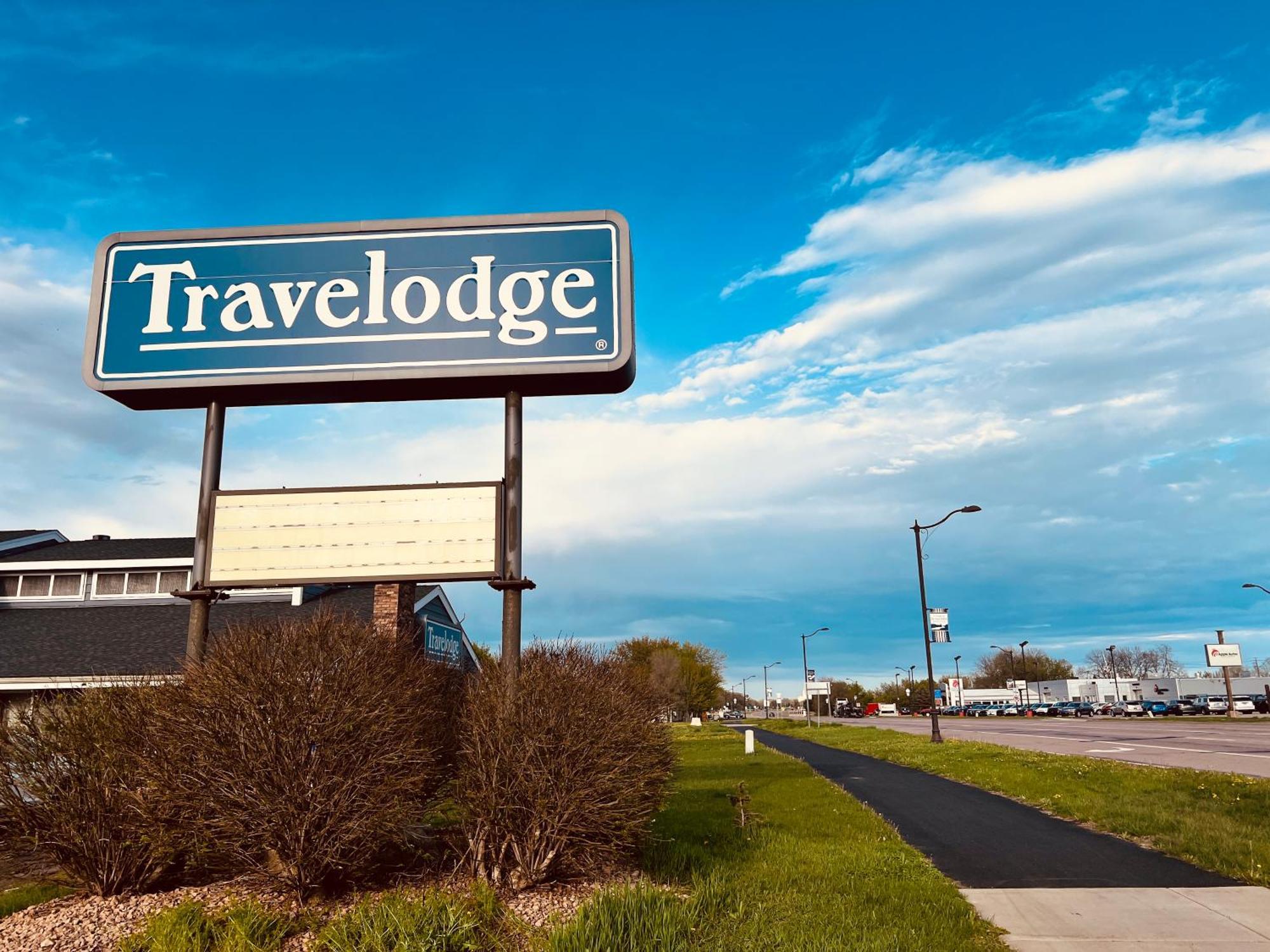 Hotel Travelodge By Wyndham Valleyfair Shakopee