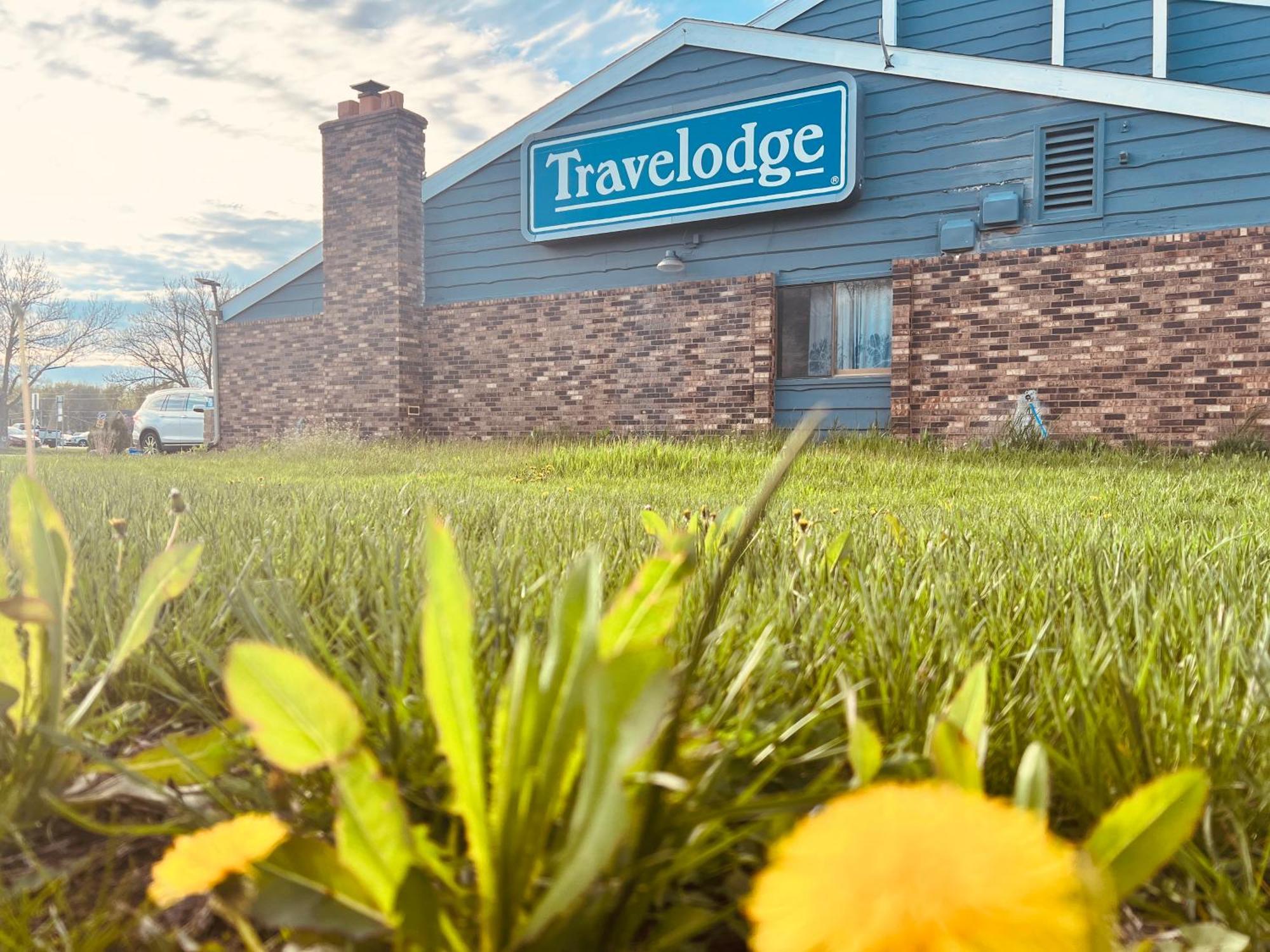 Hotel Travelodge By Wyndham Valleyfair Shakopee