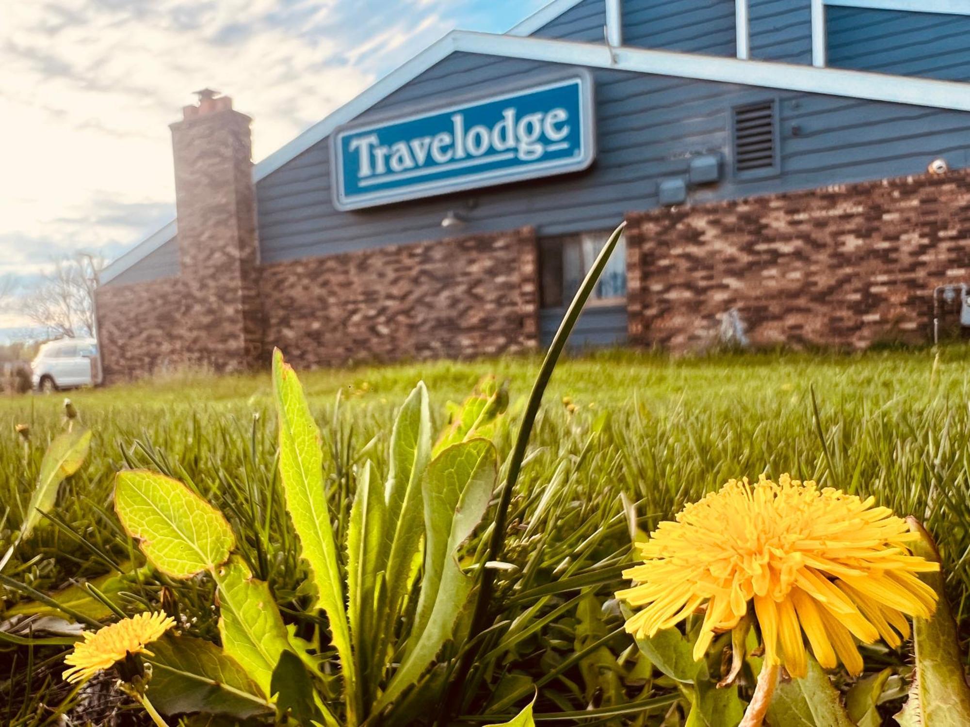 Travelodge By Wyndham Valleyfair 2* Shakopee