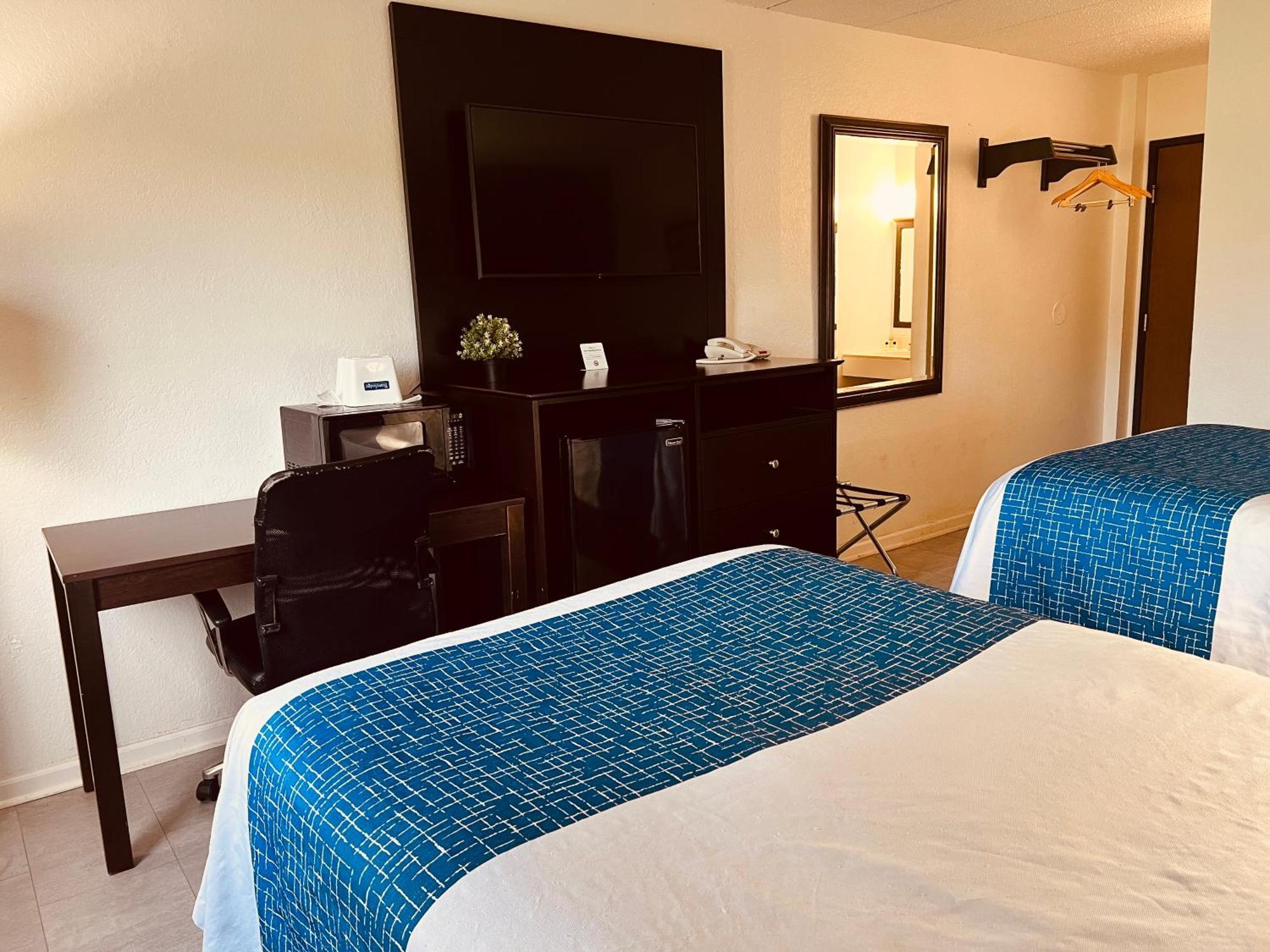 Hotel Travelodge By Wyndham Valleyfair Shakopee