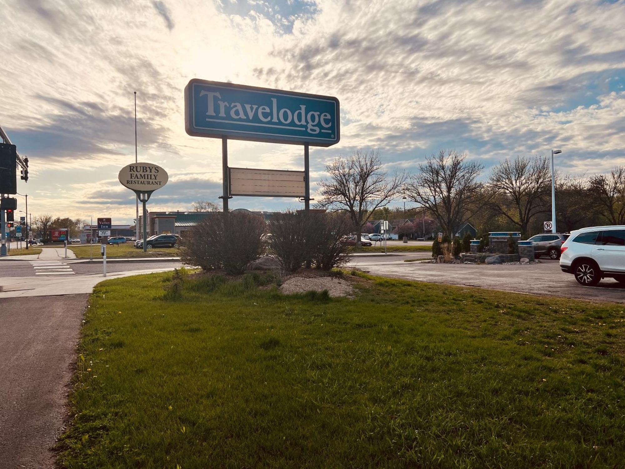 Hotel Travelodge By Wyndham Valleyfair