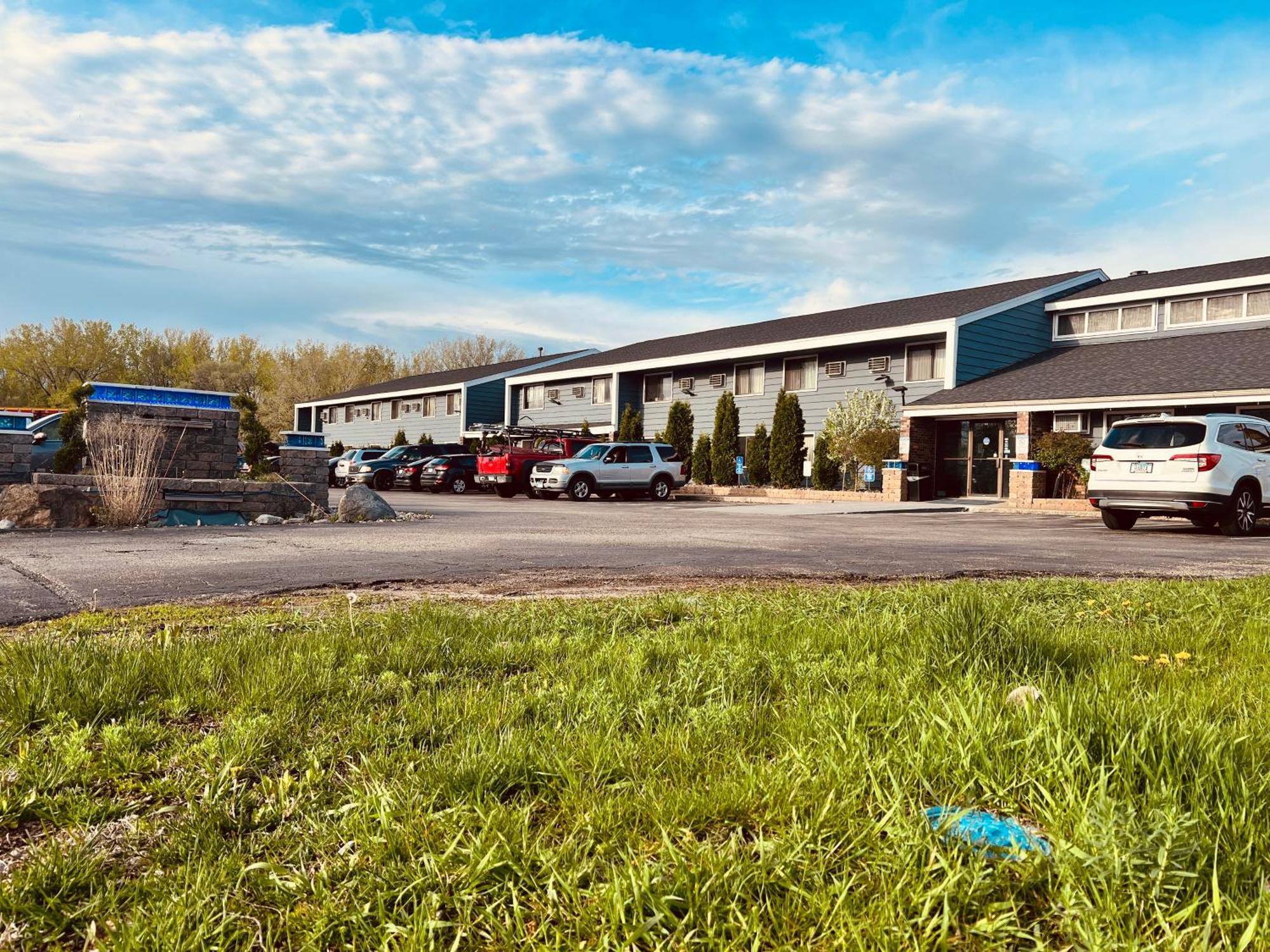 Hotel Travelodge By Wyndham Valleyfair 2*