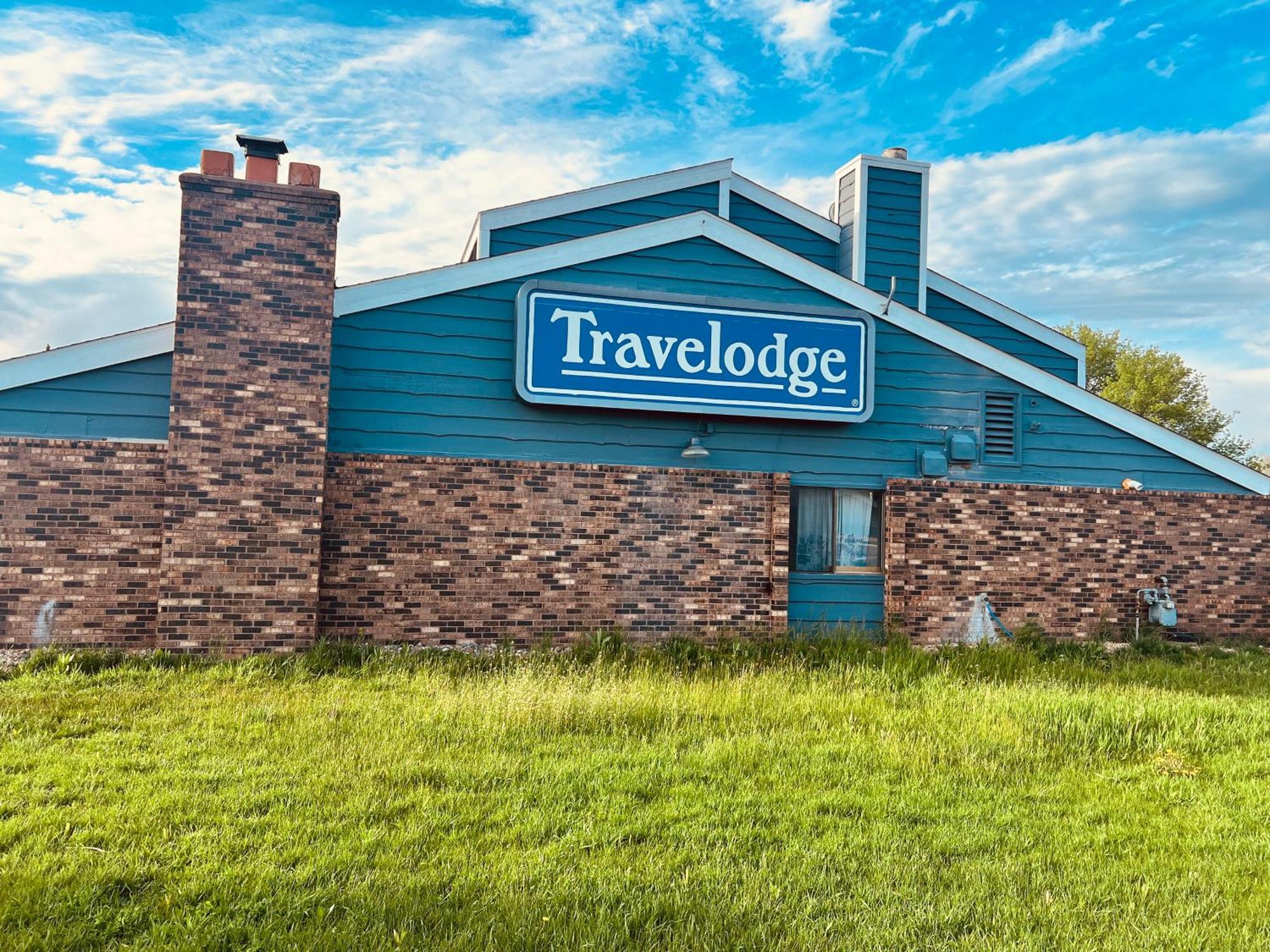 Travelodge By Wyndham Valleyfair 2*
