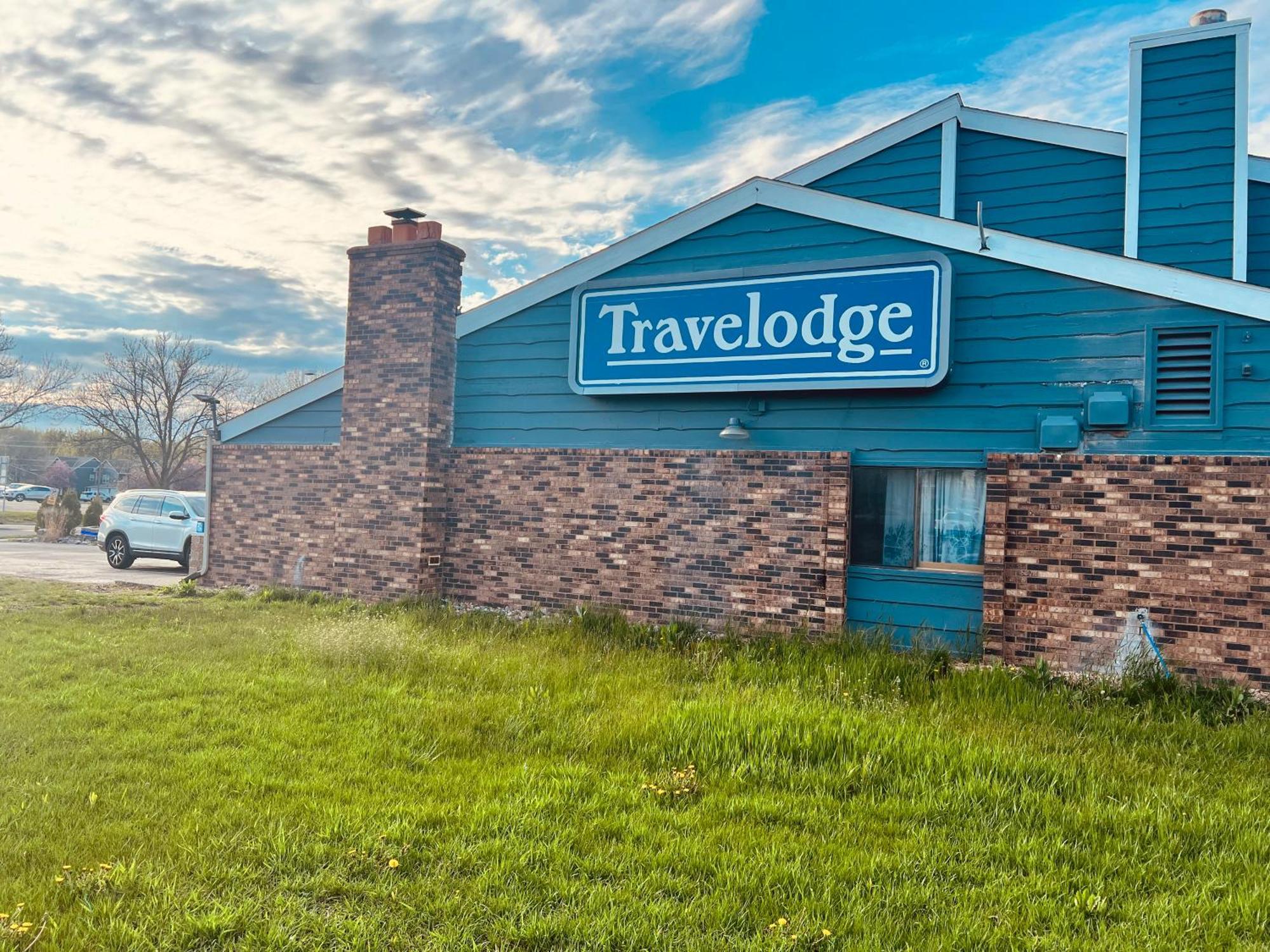 Travelodge By Wyndham Valleyfair 2* Shakopee