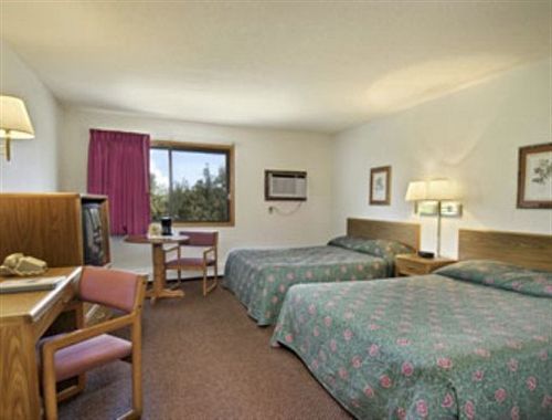 Travelodge By Wyndham Valleyfair 2* Shakopee